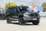 Great Wall Tank 400 Hi4-T 2026 off-Road Editioncity Edition 2.0t 252-Horsepower L4 Plug-in Hybrid SUV – In Stock in China | Chinese Vehicle Import Qatar - Image 2