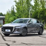 Hongqi H5 Luxury 5 Seats High Speed Gasoline Car – Wholesale Price From China | Chinese Electric Car for Sale Qatar - Image 3