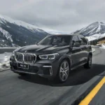 BMW X5 Petrol Vehicle Midsize SUV 5-Seats – Wholesale Price From China | China Export Vehicle Qatar - Image 2
