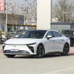 New Energy Exeed Sterra Es Electric Car – Wholesale Price From China | Chinese Car Deals Qatar - Image 4