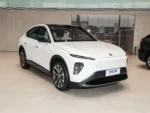 2026 Chinese New Electric Nio Ec7 – In Stock in China | Chinese Luxury SUV Qatar - Image 2