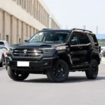 Great Wall Tank 400 Hi4-T 2026 off-Road Editioncity Edition 2.0t 252-Horsepower L4 Plug-in Hybrid SUV – In Stock in China | Chinese Vehicle Import Qatar