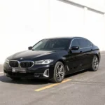 BMW 5 Series Sport Sedan – Wholesale Price From China | China Export Car Qatar - Image 2