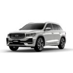 Geely Monjaro 2026 2.0TD 2WD Xingyun Automatic Luxury Fuel Compact SUV– Available From China | Chinese Car Export Qatar - Image 3