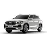 Geely Monjaro 2026 2.0TD Oriental Yao Moon Edition Automatic 4WD Petrol SUV– Available From China | Direct China Car Import Qatar - Image 2