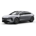 NIO ET9 2026 Executive Luxury Four-seat Electric Sedan Car– Available From China | Chinese Car Import Qatar - Image 3