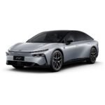 2026 XPENG P7+ Ultra Long Range Electric Hatchback Sedan Car– Available From China | Buy Cars From China Qatar - Image 3