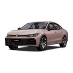 2026 All New Volkswagen Passat Pro 300TSI 1.5T Petrol Sedan– Available From China | Chinese Vehicle Import to Qatar