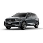 Geely Monjaro 2026 2.0TD 2WD Xingyun Automatic Luxury Fuel Compact SUV– Available From China | Chinese Car Export Qatar - Image 4