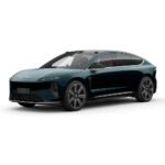NIO ET9 2026 Executive Luxury Four-seat Electric Sedan Car– Available From China | Chinese Car Import Qatar - Image 4