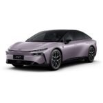 2026 XPENG P7+ Ultra Long Range Electric Hatchback Sedan Car– Available From China | Buy Cars From China Qatar