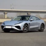 Neta Gt EV Hardtop Sports Chinese EV Car – In Stock in China | China Vehicle Export Qatar - Image 3