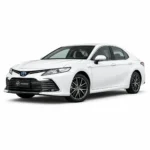 Toyota Camry 2026 2.5s Sedan – In Stock in China | Chinese Cars Direct From China Qatar - Image 2