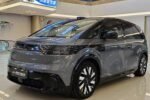 GAC Trumpchi E9 PHEV 2026 2.0TM MAX – Ready for Export From China | Chinese Car for Sale in Qatar