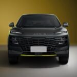 All New Jetour Dashing 2026 1.5T DCT Transcendence Panoramic Sunroof Petrol Crossover SUV– Available From China | Import Vehicles From China Qatar