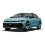 2026 All New Volkswagen Passat Pro 300TSI 1.5T Petrol Sedan– Available From China | Chinese Vehicle Import to Qatar - Image 2