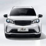 Geely GX3 Pro Budget SUV 2026 – Manual Transmission Compact SUV– Available From China | Chinese Vehicle Export Qatar