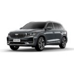 Geely Monjaro 2026 2.0TD Oriental Yao Moon Edition Automatic 4WD Petrol SUV– Available From China | Direct China Car Import Qatar - Image 4