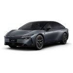 2026 XPENG P7+ Ultra Long Range Electric Hatchback Sedan Car– Available From China | Buy Cars From China Qatar - Image 4