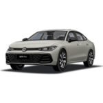 2026 All New Volkswagen Passat Pro 300TSI 1.5T Petrol Sedan– Available From China | Chinese Vehicle Import to Qatar - Image 3