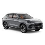 ALL NEW Jetour Dashing 2026 DCT Affordable Luxury 5-seat SUV– Available From China | Import Cars From China to Qatar - Image 4