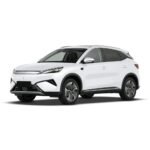 BYD ATTO 3 2026 430KM EV SUV – L2 Autopilot & Smart Cabin– Available From China | Export Vehicles From China Qatar - Image 2