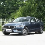 2026 Volvo S60 Luxury Car – Wholesale Price From China | Buy Cars From China Qatar