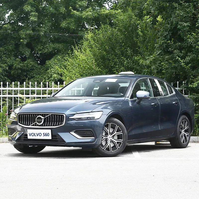 imgi_20_2025-Volvo-S60-Changan-Fuel-Powered-Car-Intelligent-Luxury-Edition-Sec 2026 Volvo S60 Luxury Car – Wholesale Price From China | Buy Cars From China Qatar - Image 1