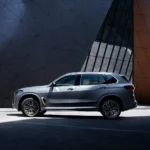 BMW X5 Petrol Vehicle Midsize SUV 5-Seats – Wholesale Price From China | China Export Vehicle Qatar - Image 4
