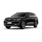 Geely Monjaro 2026 2.0TD Oriental Yao Moon Edition Automatic 4WD Petrol SUV– Available From China | Direct China Car Import Qatar - Image 5