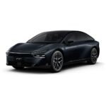 2026 XPENG P7+ Ultra Long Range Electric Hatchback Sedan Car– Available From China | Buy Cars From China Qatar - Image 5