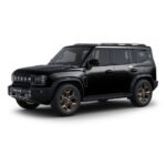 Chery Jetour Traveler T2 2026 2.0TD Petrol Crossover 4WD Luxury SUV– Available From China | Import Cars From China Qatar - Image 6