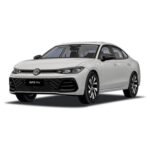 2026 All New Volkswagen Passat Pro 300TSI 1.5T Petrol Sedan– Available From China | Chinese Vehicle Import to Qatar - Image 4