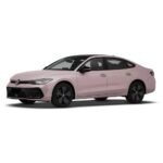2026 Volkswagen Passat Pro 380TSI Luxury 2.0T LHD Notchback Gasoline Family Sedan– Available From China | Chinese Vehicle Import Qatar - Image 3