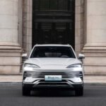 BYD Song PLUS 2026 DM-i Smart Driving Honor Edition 112KM Compact SUV– Available From China | Export Cars From China Qatar