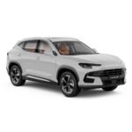 ALL NEW Jetour Dashing 2026 DCT Affordable Luxury 5-seat SUV– Available From China | Import Cars From China to Qatar - Image 5