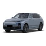 Li Auto L7 2026 Max Smart Refresh Edition 449-Horsepower Hybrid SUV– Available From China | Order Cars From China Qatar