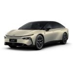 2026 XPENG P7+ Ultra Long Range Electric Hatchback Sedan Car– Available From China | Buy Cars From China Qatar - Image 6