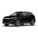 BYD ATTO 3 2026 430KM EV SUV – L2 Autopilot & Smart Cabin– Available From China | Export Vehicles From China Qatar - Image 4