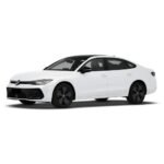 2026 Volkswagen Passat Pro 380TSI Luxury 2.0T LHD Notchback Gasoline Family Sedan– Available From China | Chinese Vehicle Import Qatar - Image 4