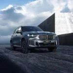 BMW X5 Petrol Vehicle Midsize SUV 5-Seats – Wholesale Price From China | China Export Vehicle Qatar