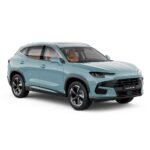 ALL NEW Jetour Dashing 2026 DCT Affordable Luxury 5-seat SUV– Available From China | Import Cars From China to Qatar - Image 6
