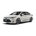Toyota Corolla 2026 1.8L E-CVT Hybrid FWD 5-Seat Classic  Sedan– Available From China | China Export Vehicle Qatar - Image 4