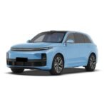 Li Auto L7 2026 Ultra Smart Refresh Edition Spacious And Comfortable Tourism SUV– Available From China | Order Chinese Cars Qatar