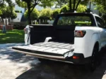 2026 New Energy Vehicle Pickup Truck Geely Radar 6 Electric Car – In Stock in China | Chinese Car Wholesale Qatar - Image 3