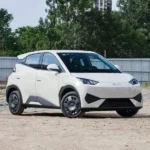 2026 Byd Seagull Electric Vehicle– Ships Worldwide From China | Chinese Electric Car for Sale Qatar - Image 2
