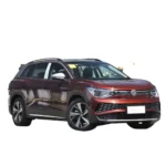 Chery Tiggo 8 PRO Eco-Friendly SUV Combining Performance, Luxury, and Innovation– Ships Worldwide From China | Chinese Cars From China to Qatar - Image 2