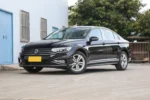 2026 Volkswagen Magotan 1.4t-2.0t 4-Door 5-Seater Sedan Gasoline Vehicle – Ships Worldwide From China | Buy Chinese Car Qatar - Image 3