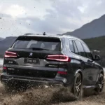 BMW X5 Petrol Vehicle Midsize SUV 5-Seats – Wholesale Price From China | China Export Vehicle Qatar - Image 3