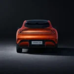 2026  Xiaomi Yu7 Long Range Electric SUV – Wholesale Price From China | Buy Chinese Cars in Qatar - Image 2